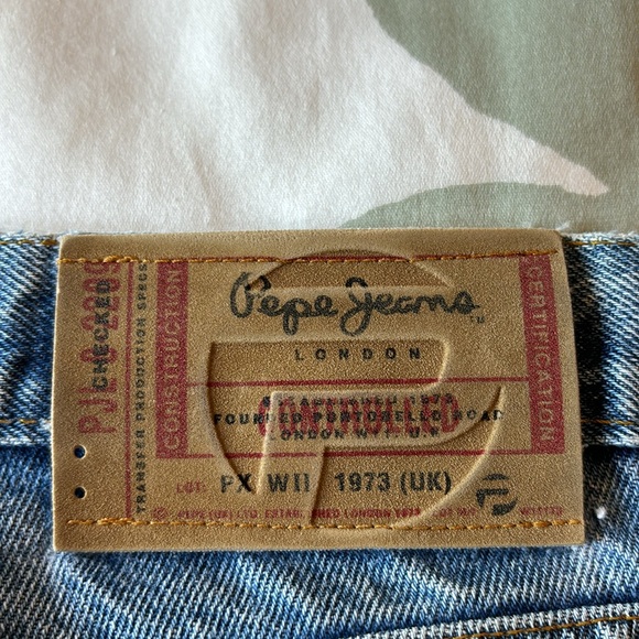 Men’s Pepe Jeans - Picture 4 of 11